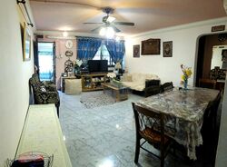 Blk 105 Woodlands Street 13 (Woodlands), HDB 4 Rooms #462922211